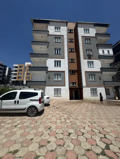 Yenişehir mahallesi 3+1